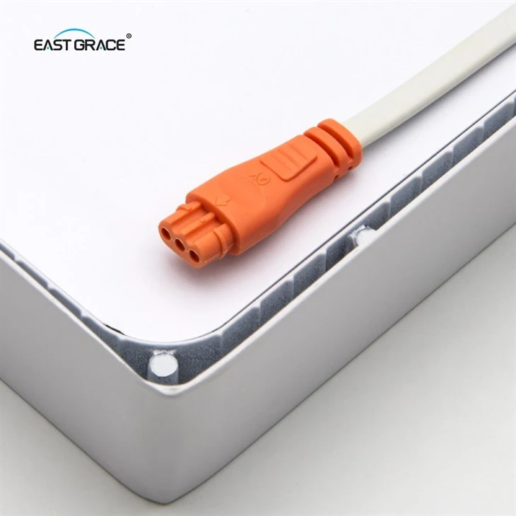 24W Slim Surface Square LED Panel Light B price