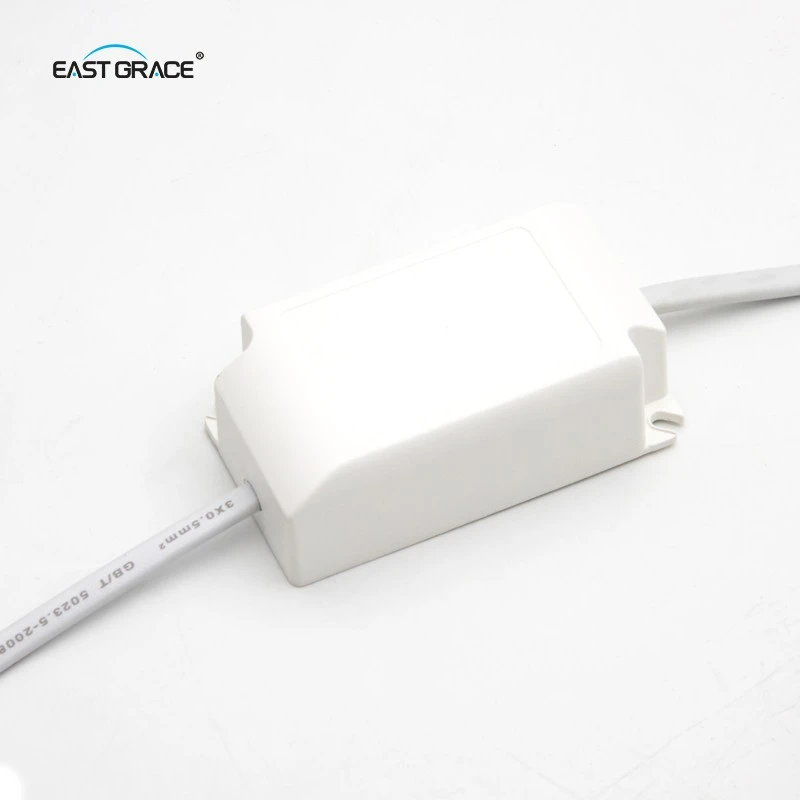 Ceiling Mounted Slim Surface Round LED Panel Light B