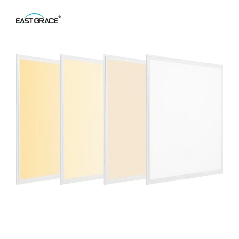 Flicker Free Edgelit LED Panel Light