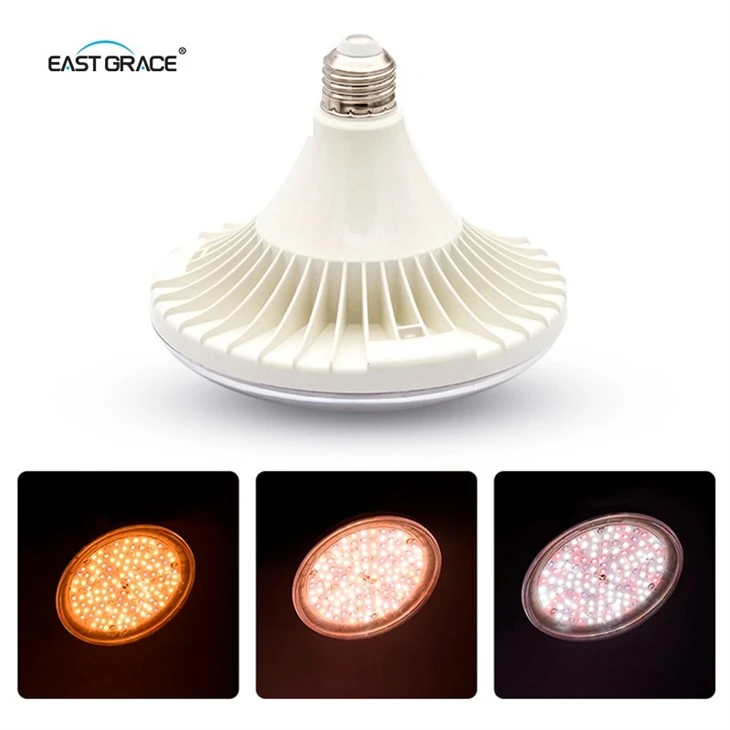 Led 15W Bulb Lamp For Plant Growing