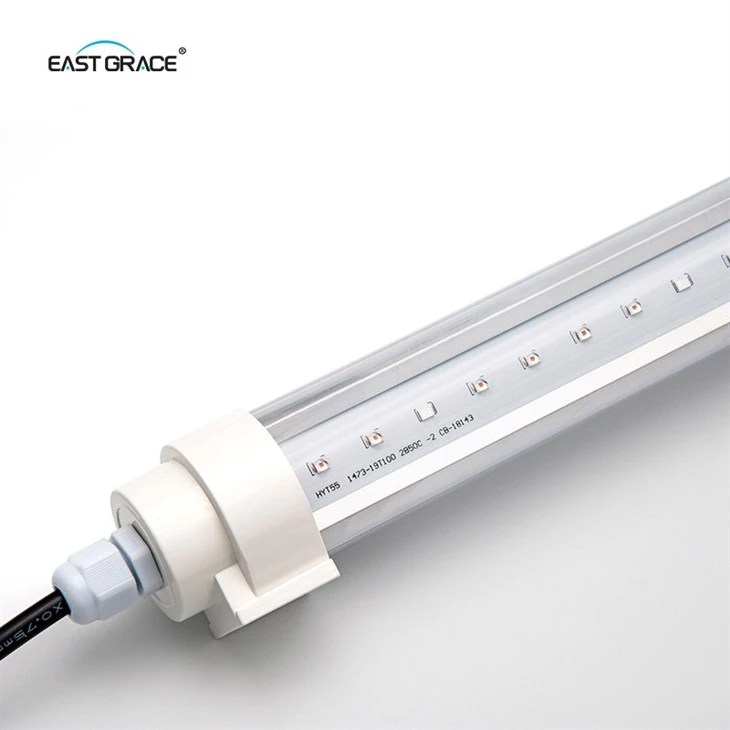 UV IR Interlighting Plant LED Grow Light 50w